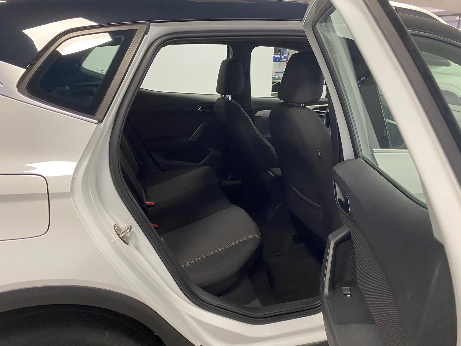 Fahrzeugabbildung SEAT Arona 1.0 TSI Xcellence+APP+NAVI+PDC+LED+TEMPOMA