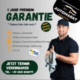 Opel Crossland (X) Navi | LED | R.Kam| Shz.| beh. Le. - Opel Crossland (X) Gebrauchtwagen in Bremen