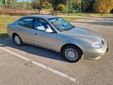 Daewoo Leganza CDX 2.0 CDX - Daewoo Leganza Gebrauchtwagen