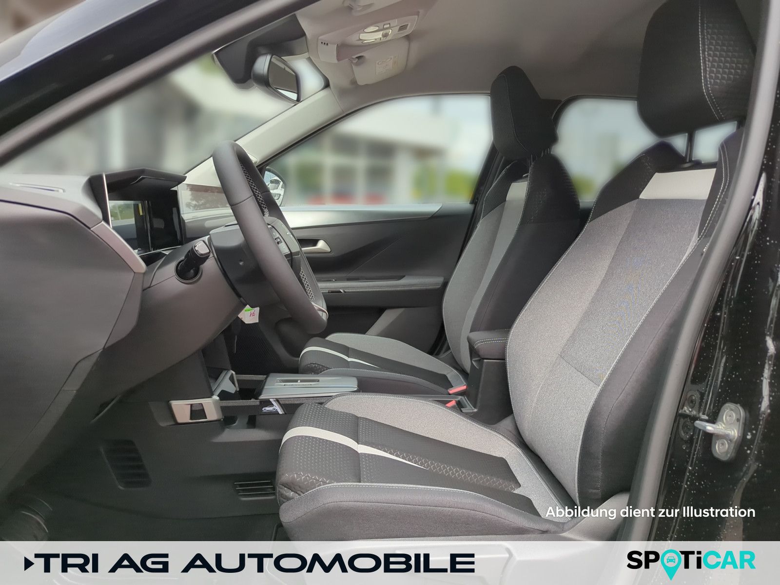 Opel Frontera - Bild 9