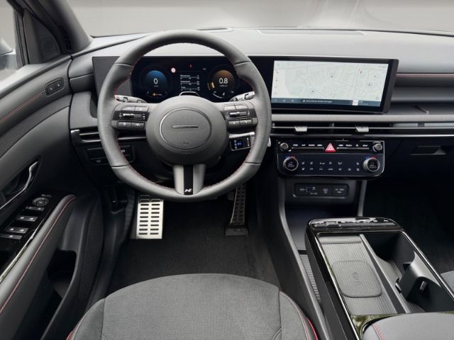 Hyundai TUCSON - Bild 10