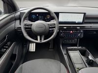 Hyundai TUCSON - Vorschau Bild 10