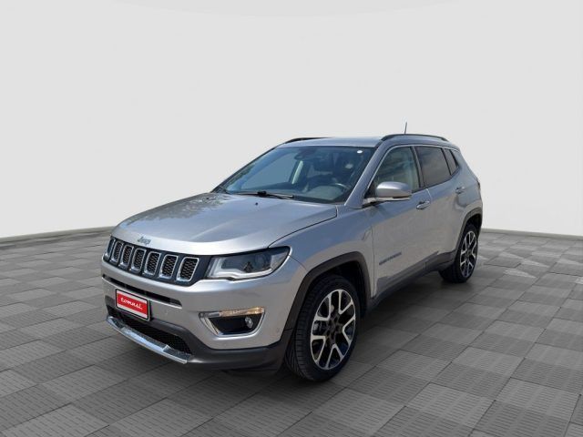 Image of Jeep Compass