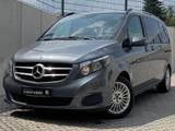 Mercedes-Benz V 220d/MB GARANTIE/6-Sitze/Kamera/Spur/Totwinkel - gebrauchte Mercedes-Benz V 220 aus dem Jahr 2018