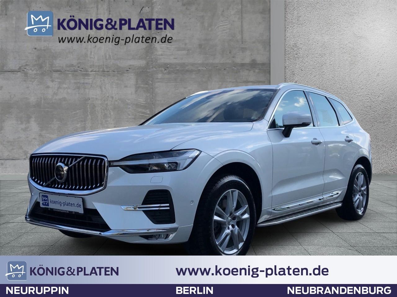 Volvo XC60 B4 (Diesel) AWD Plus Bright (EURO 6d)
