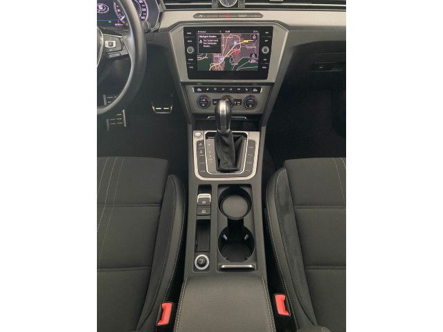 Passat Alltrack 2.0 TDI DSG 4Motion NAVI+SHZ