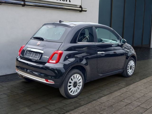 500 1.0 GSE Hybrid Dolcevita