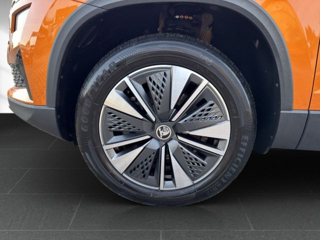 Skoda Karoq 1.5 TSI DSG Tour *2XPDC*4XSHZ*CAM* ALU