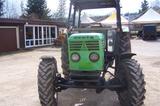 Deutz-Fahr D6206A - Offers