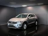 Andere VOLKSWAGEN T-Roc 1.0 TSI Life 110CV - Andere: Silber