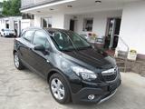 Opel Mokka Edition,KLIMA,ALU,E-FENSTER. - Opel Mokka in Solingen