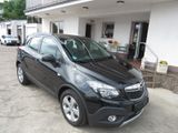 Opel Mokka Edition,KLIMA,ALU,E-FENSTER. - Opel Mokka in Köln