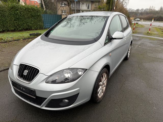 Seat Altea 1.4 Stylance / Style*Klimatronic*Alu*