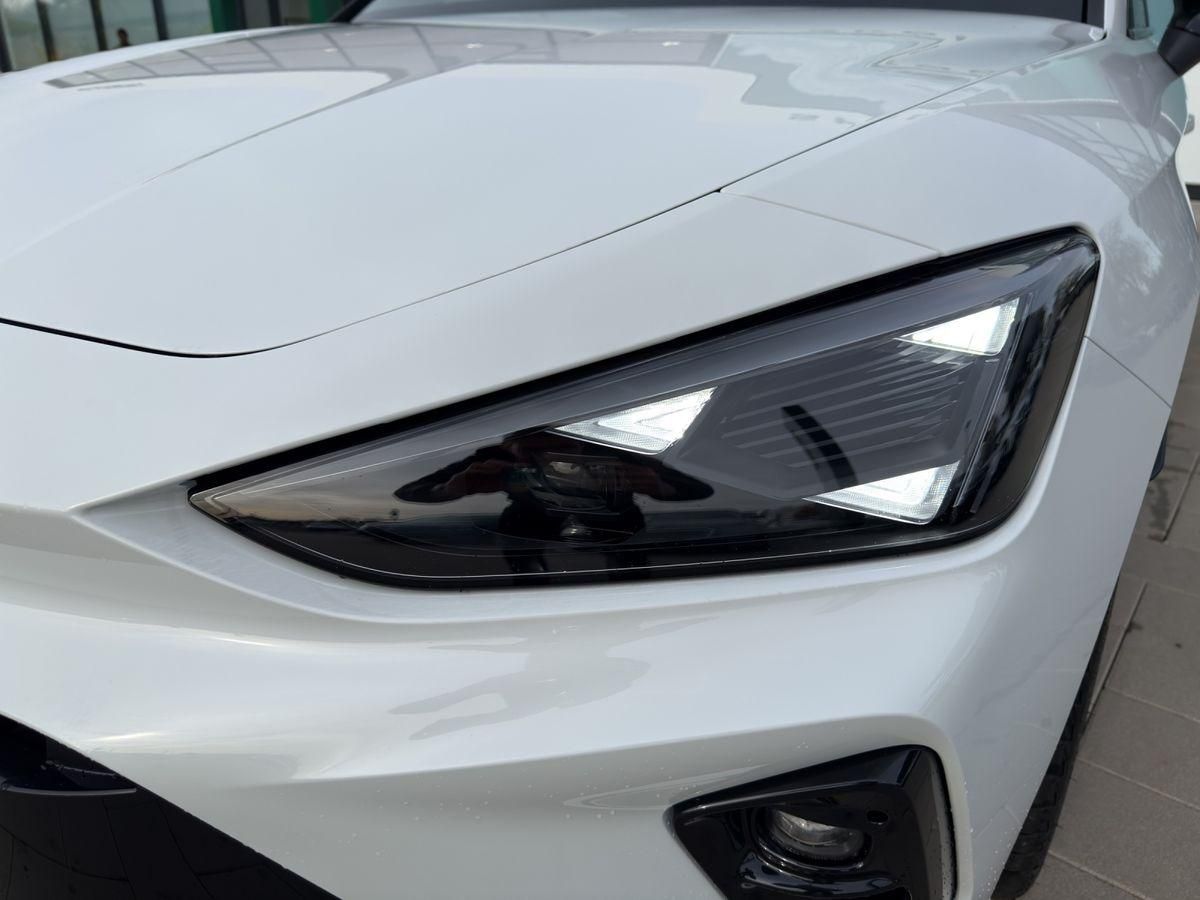 Cupra Leon - Bild 24