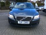 Volvo S80 Lim. 2.5 T Kinetic - Volvo S80: 2.5
