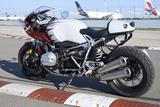 BMW R nineT Racer - Offers matching your search criteria