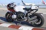BMW R nineT Racer - Offers matching your search criteria