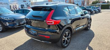 Volvo XC40 - 4