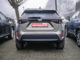 Toyota Yaris Cross Hybrid 4x4 Style HUD PANO LED PDC - Toyota Yaris Cross: Style