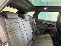 Foto Nummer 5: LAND ROVER Range Rover Evoque