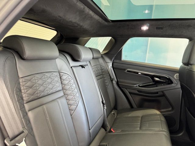 Foto Nummer 5: LAND ROVER Range Rover Evoque