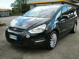Ford S-Max 2.0 TDCi 150CV S&S Powershift 7p.ti T - Ford S-Max mit Halbautomatikschaltung
