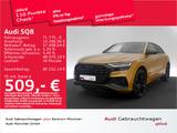 Audi SQ8 TFSI tiptr. 23"Zoll/B&O/Navi+ - Audi SQ8 Gebrauchtwagen in München