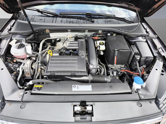 Passat Variant Comfortline