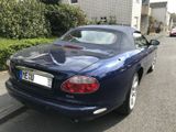 Jaguar XK8 Cabriolet !!! Technisch komplett überholt ! - Jaguar XK8: Cabrio