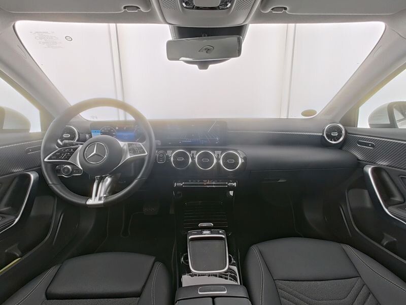Mercedes-Benz A 200 d Progressive KAMERA LED DAB TEMPO WINTER foto 5