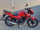 Honda CB 125 F 2026 *6 Jahre Garantie möglich* - KLEINKRAFTRAD