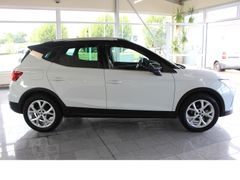 Fahrzeugabbildung Seat Arona FR-Line TSI,Wie Neu ,Nur 14971 KM