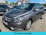 Mercedes-Benz B 200*Automatik*TÜV Neu*BT*USB*CAM*SiHz* - gebrauchte Mercedes-Benz B 200 aus dem Jahr 2014