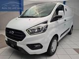 Ford Transit Custom 2.0TDCi Kasten 320 L2 Trend Würth - gebrauchte Ford Transit Custom aus dem Jahr 2022