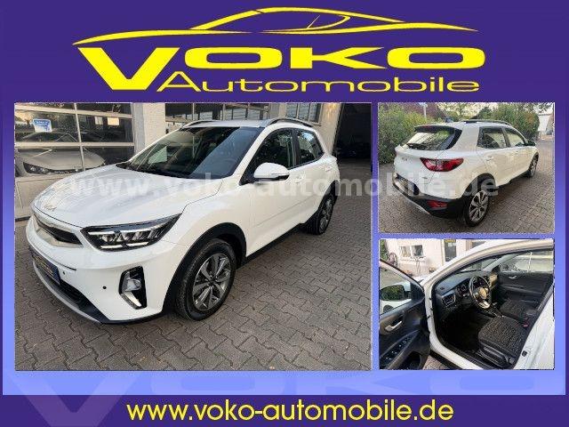 Kia Stonic 1.0 T-GDI DCT7 Vision NAVI*LED*1.Hd.