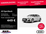 Audi A3 Sportback S line 40 TFSI e #FREI KONFIGURIERB