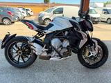 MV Agusta Mv Agusta brutale 800 dragster permuta auto/moto - MV AGUSTA DRAGSTER 800