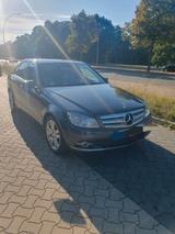 Mercedes-Benz Mersedes c200-Diesel - Mercedes-Benz: Mersedes