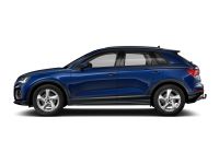 Audi Q3 - Vorschau Bild 8