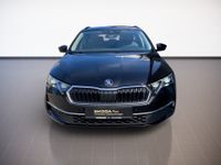 Skoda Octavia - Vorschau Bild 3