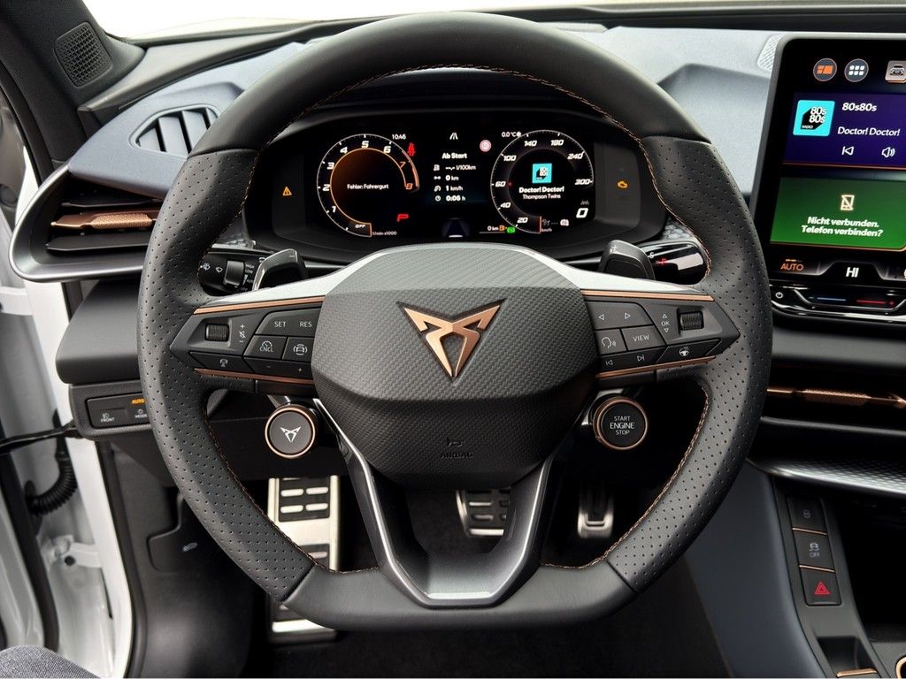 Cupra Terramar - Bild 13