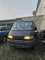 Fiat Ducato /  Abschleppwagen /  TÜV NEU* ... - gebrauchte Fiat Ducato aus dem Jahr 1996