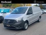Mercedes-Benz Vito 110 XXL *AHK**KLIMA**NAVI**DAB**TEMPOMAT* - Mercedes-Benz Vito: 110d