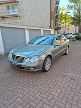 Mercedes-Benz Mercedes E320 Cdi 4 Matic W211 - Mercedes-Benz E 320: W211