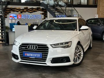 MYAUTOCENTER – Gebraucht- und Jahreswagen mit Werkstattservice in Pfaffenhofen Audi A6 Avant 3.0 TDI *1.Hand*Kamera*Navi*LED*Sline*