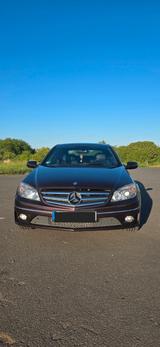 Mercedes-Benz CLC 160 Kompressor Coupé  - Mercedes-Benz CLC 160: Coupe