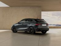 Audi A3 - Vorschau Bild 3