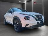 Nissan Juke 1.0 DIG-T N-Connecta 114 PS I Navi - Nissan Neuwagen