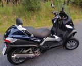 Piaggio mp3 400ie RL - PIAGGIO MP3 400 IE