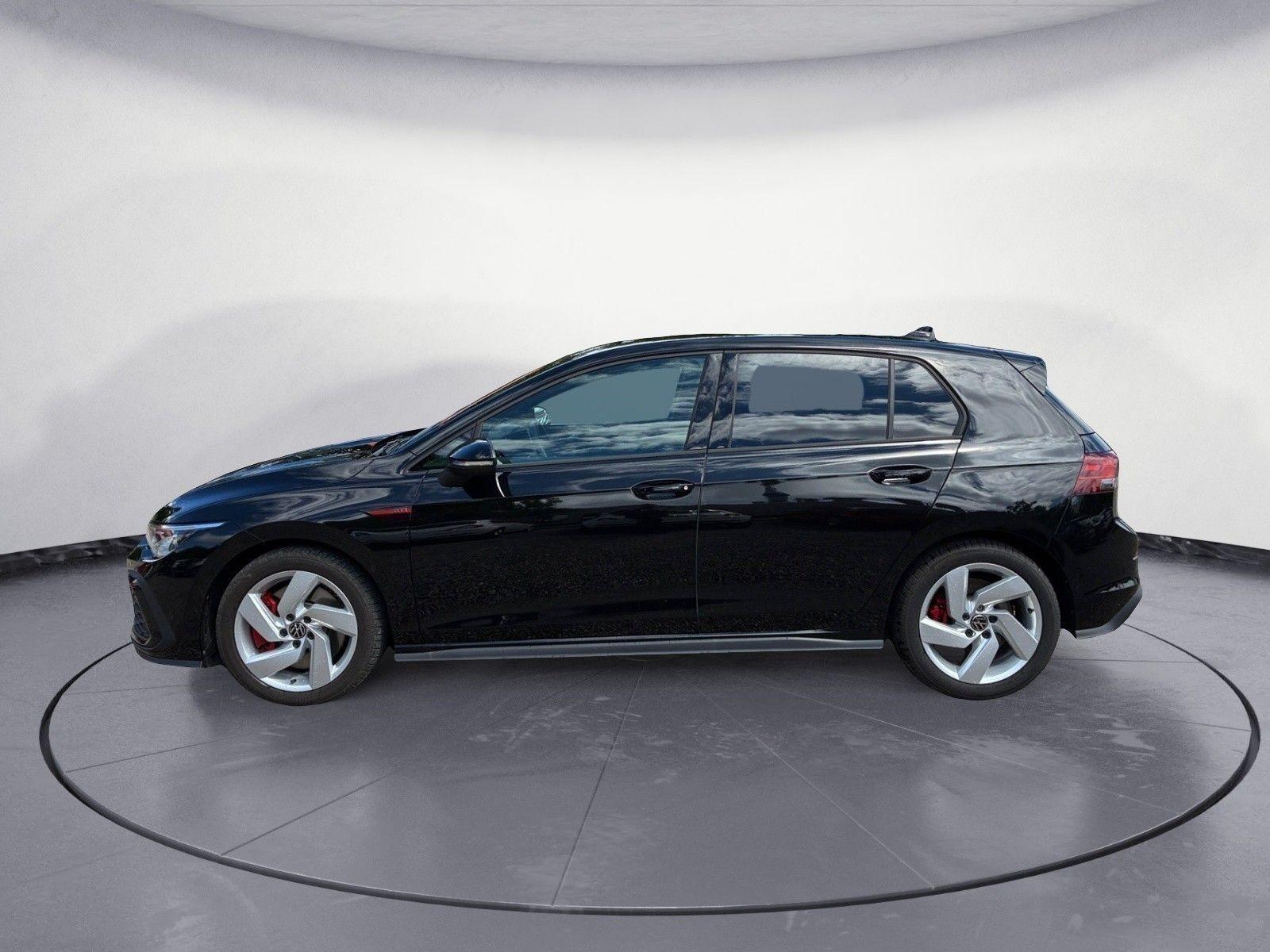 Volkswagen Golf GTI 2.0 DSG KAMERA*CARPLAY*LED*PDC*LED*LED, миниатюра 2